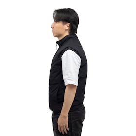 ワークマン OUTDOOR ゼロステージファンベスト WZS-1を検証レビュー!ファン付き作業着の選び方も紹介 5