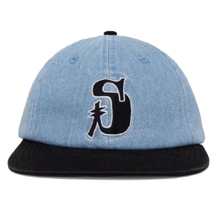 Vintage S Low Pro Cap 6