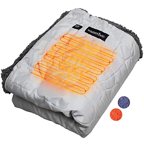 電気毛布 1