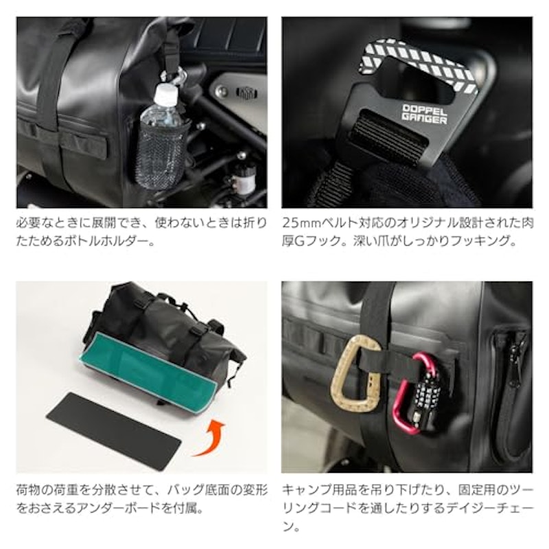 TPU サイドバッグ2 6