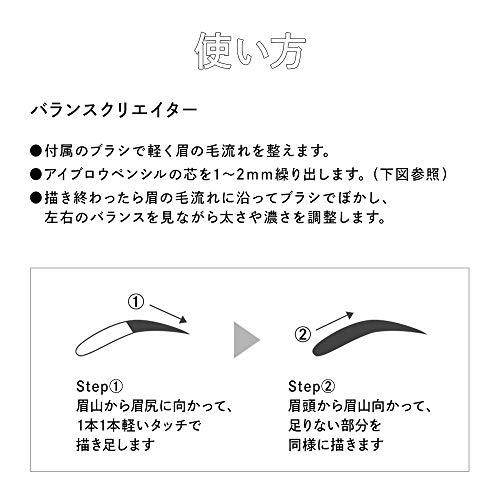 バランスクリエイター 5