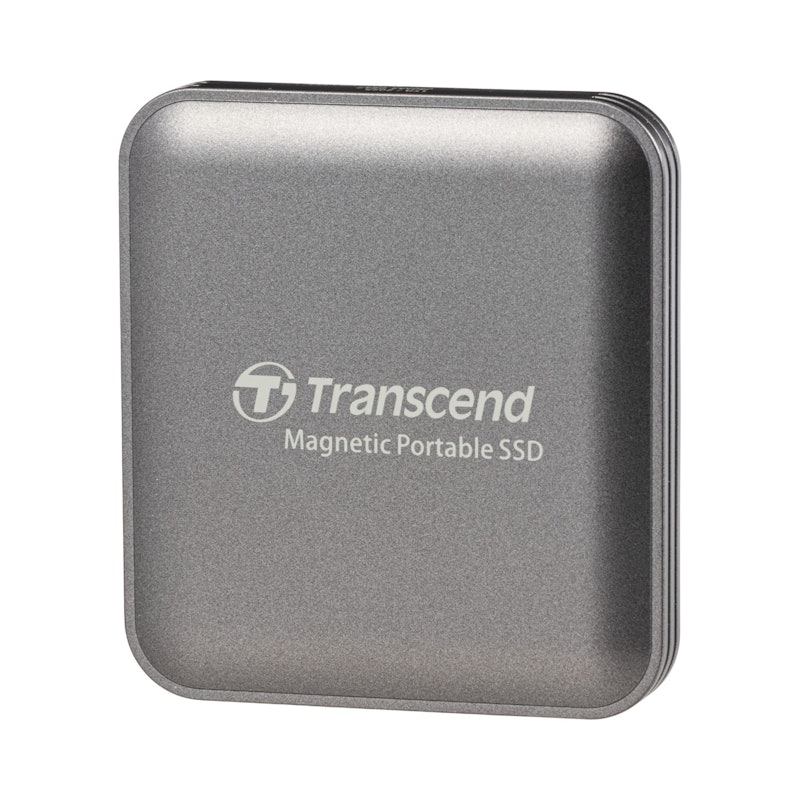 ポータブルSSD 1