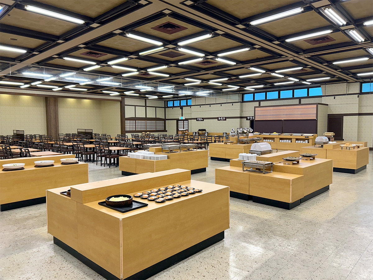 一柳閣本館 3
