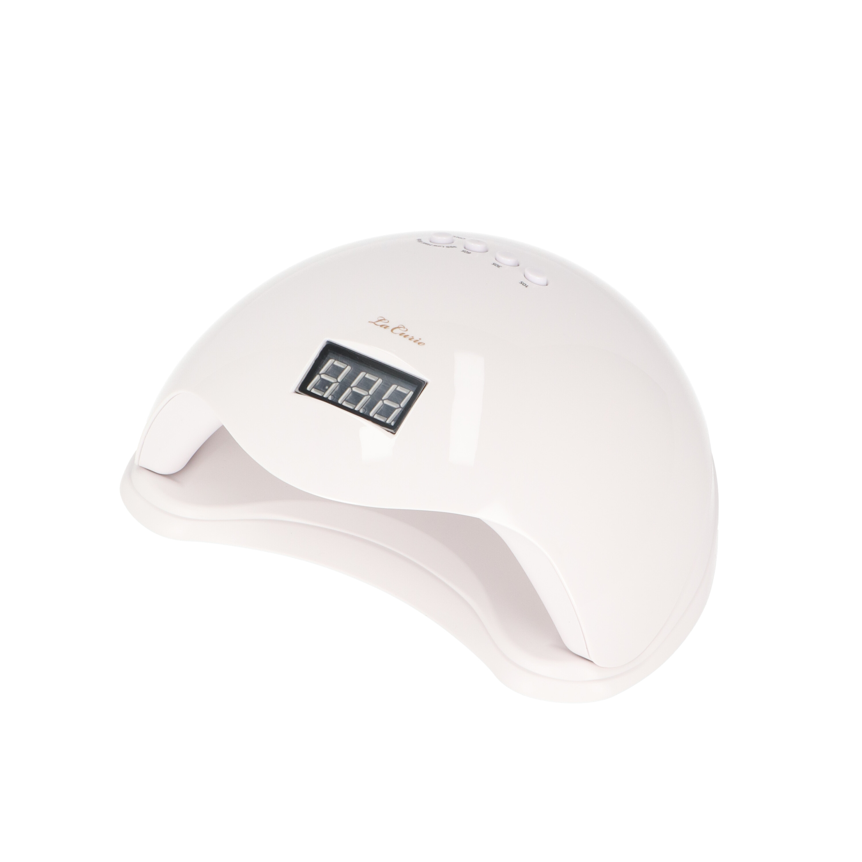 sacra コードレスUV/LEDライト 48W