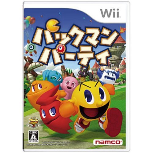 Wiiのパーティーゲームのおすすめ人気ランキング【2025年