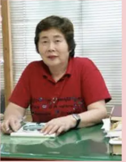 甲易堂野田鑑定室　野田エツコ先生 1