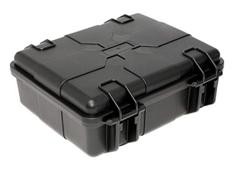 FMA タクティカルハードケース 2