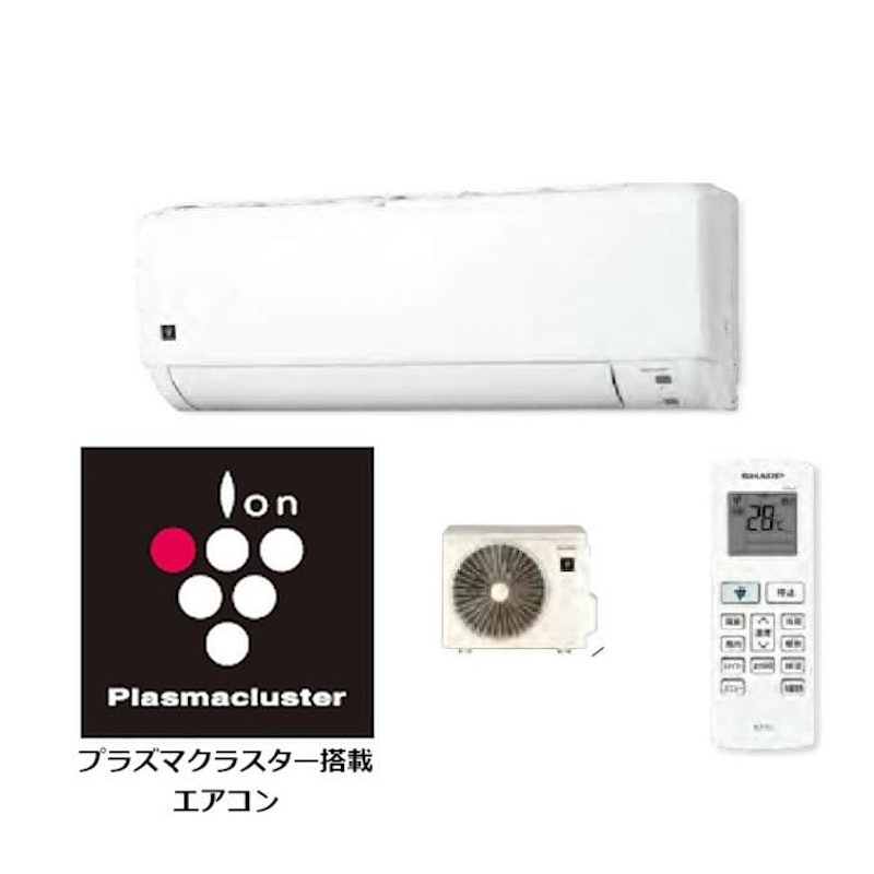ルームエアコン 1