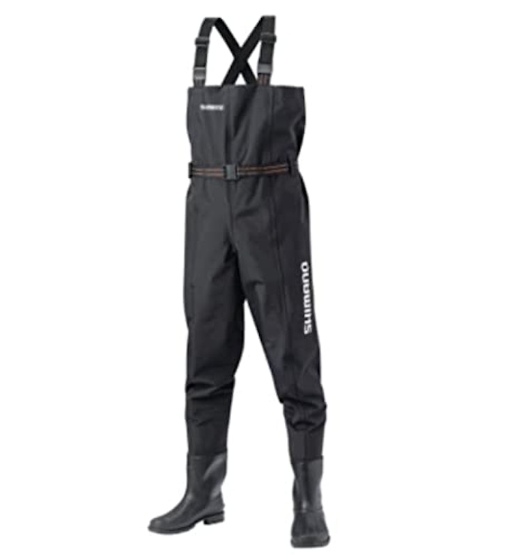 ハイパーウェーダー 1