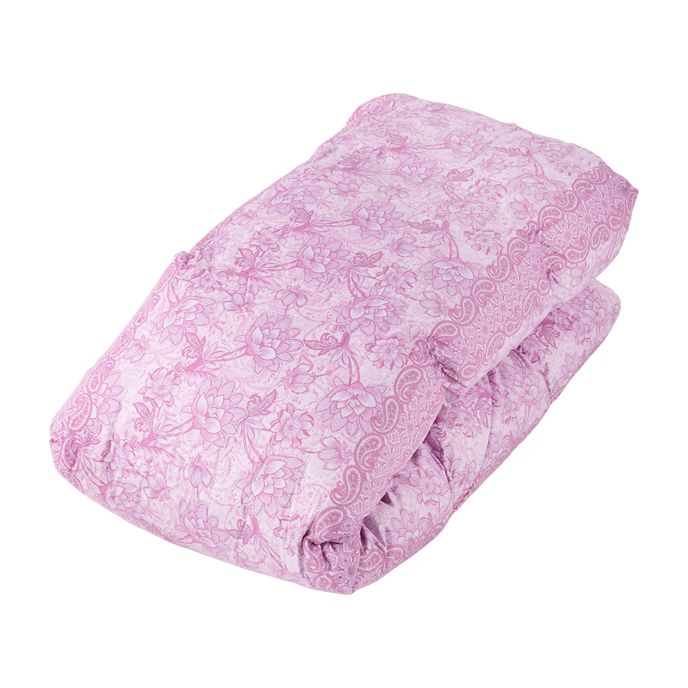 ダブルサイズ 羽毛掛け布団 ピンク 高級西川羽毛布団 高級羽毛布団の