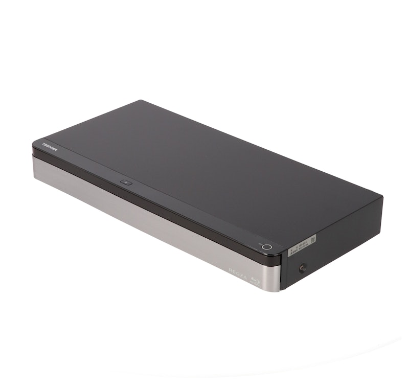 TOSHIBA ブルーレイレコーダー DBR-M3010 2021年製 東芝 REGZAタイムシフトマシン DBR-M3010をレビュー!クチコミ