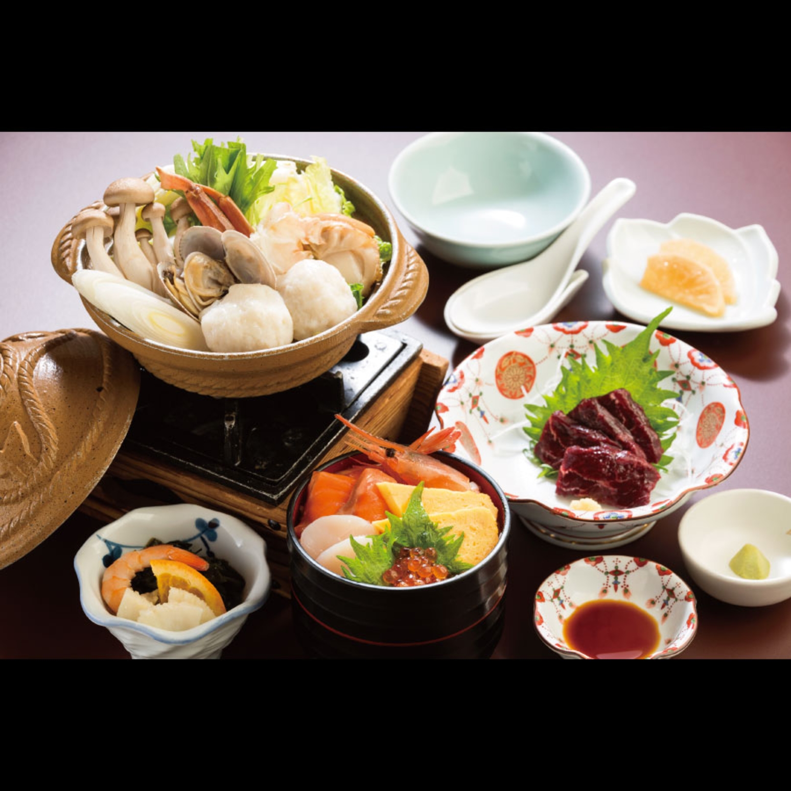 網走ロイヤルホテル 4