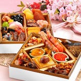 海鮮おせちのおすすめ人気ランキング【北海道の商品も!2026年】 2
