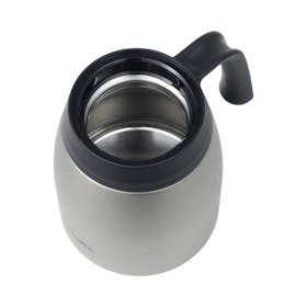 サーモス THERMOS ステンレスポット TTB-1001の口コミ・評判を元に検証してメリット・デメリットを徹底レビュー 3