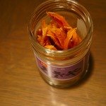 焼くさや瓶詰 味付 4