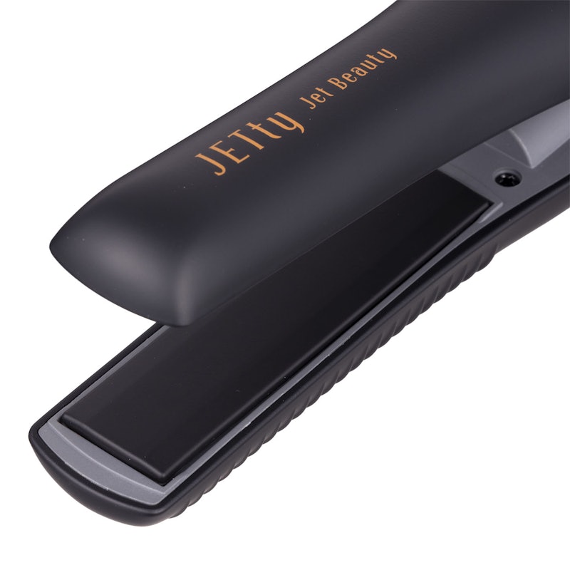 JETty Next コードレスヘアアイロン 3