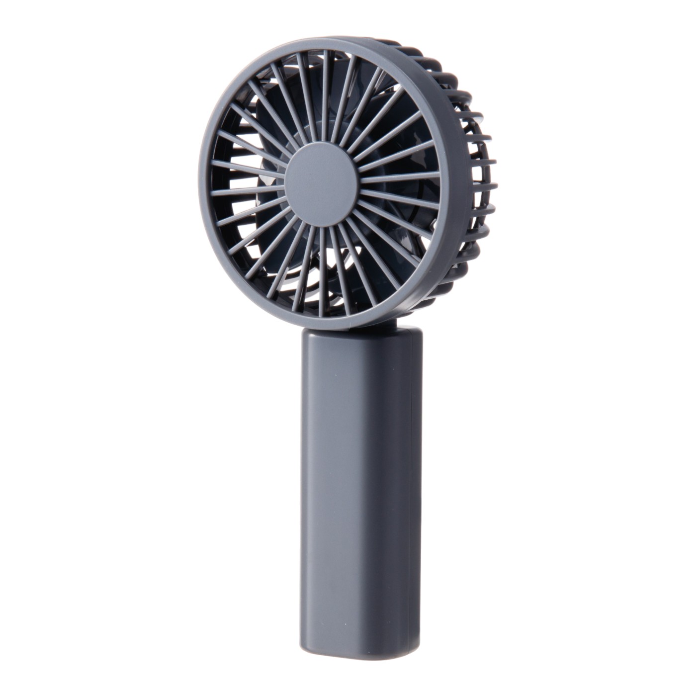 良品計画 無印良品 充電式コンパクトハンディファン MJ-HF4-GYを検証