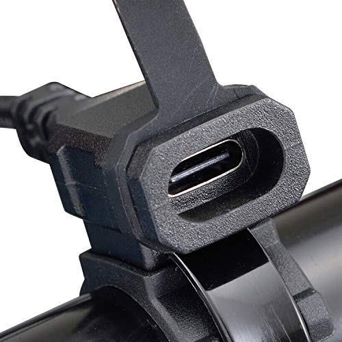 バイク専用USB電源 Type-C 1
