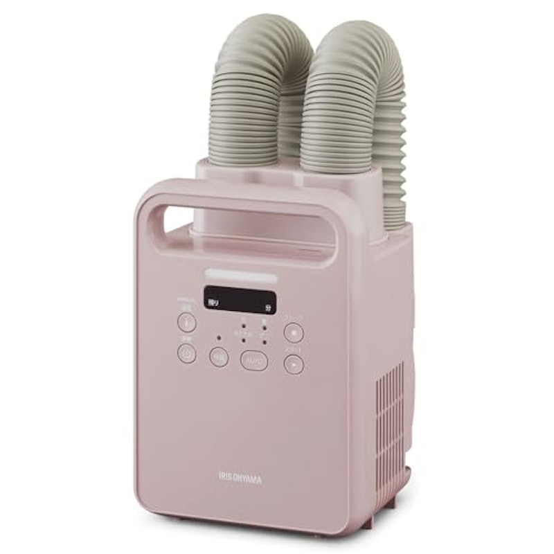 ツインノズル 1