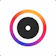 Button Software Piczoo写真加工、画像編集カメラ 1
