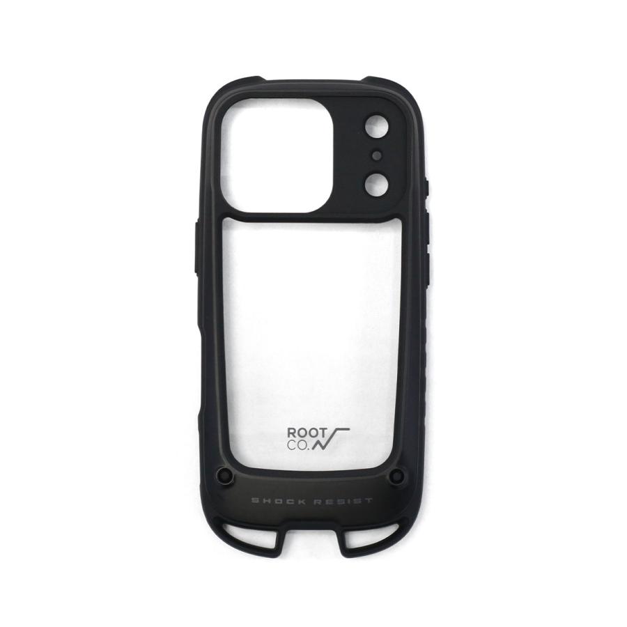 Shock Resist Case +Hold. 1