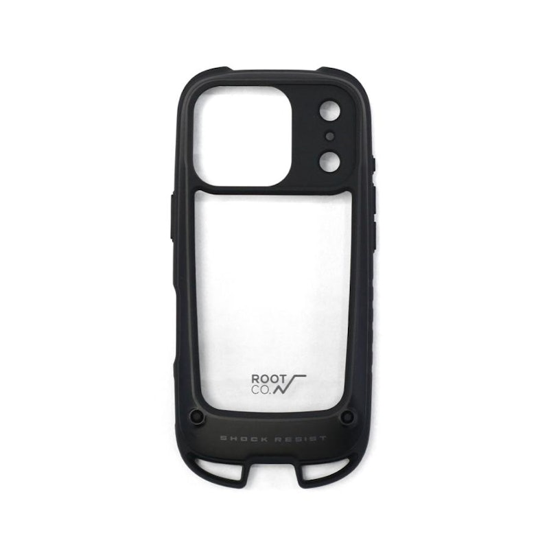 Shock Resist Case +Hold. 1