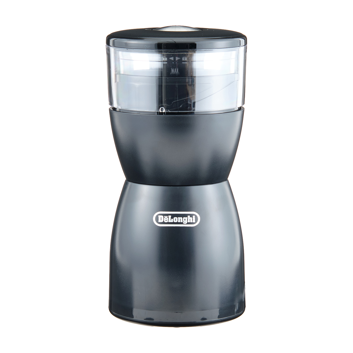 デロンギ・ジャパン DeLonghi カッター式コーヒーグラインダーを検証