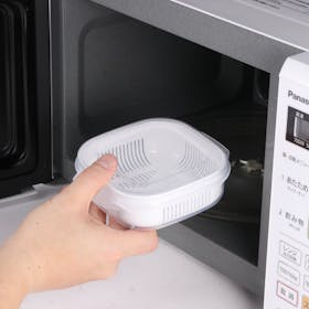 KOKOBI 冷凍ごはん容器 クチコミ評価・評判&検証レビュー 4