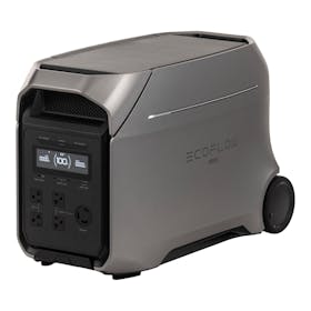 EcoFlow DELTA 3 Ultra Plusを検証レビュー!ポータブル電源の選び方も紹介 1