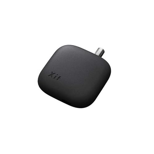USB接続 テレビチューナー 1
