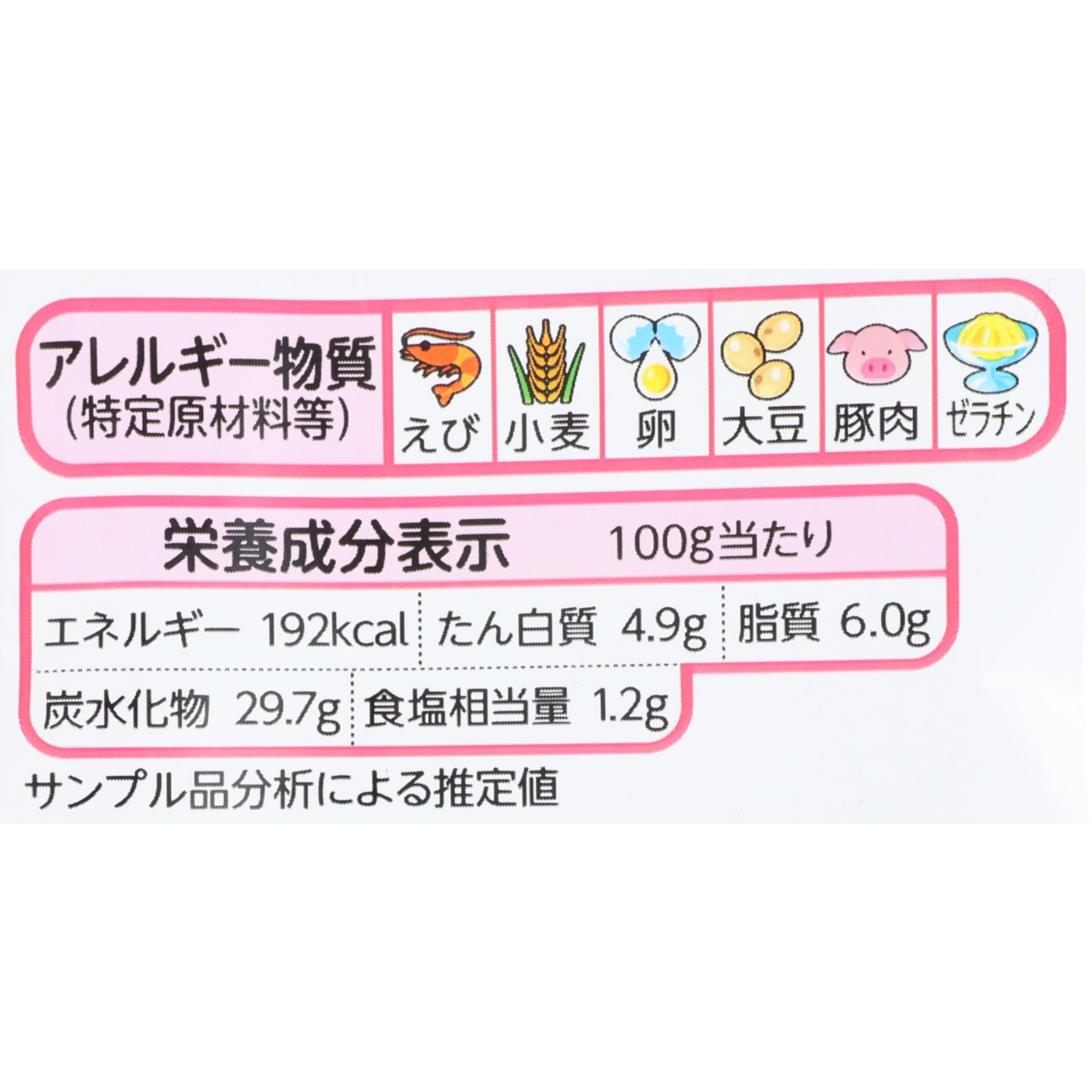ニチレイフーズ 五目炒飯 クチコミ評価・評判&検証レビュー 5