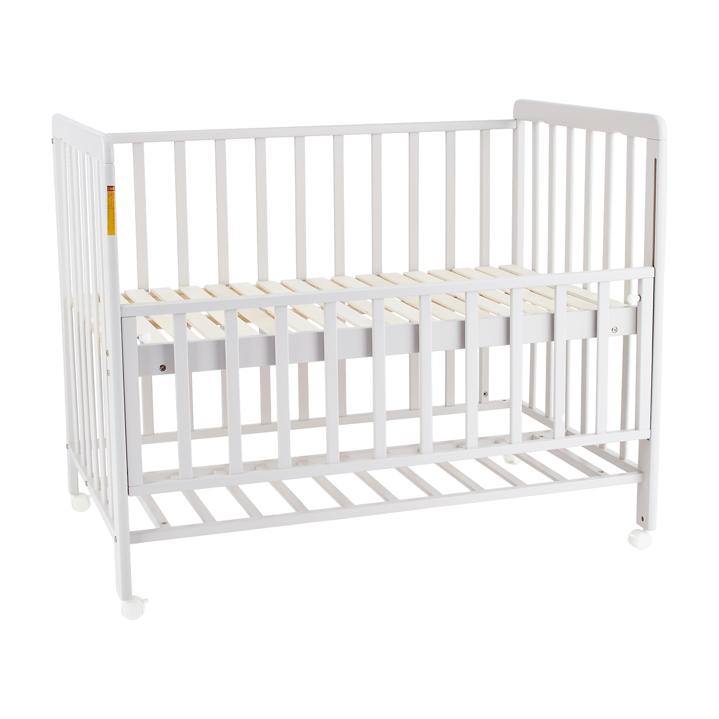 ヤトミ happiness ベビーベッド レギュラーサイズ ぐっすり2を検証