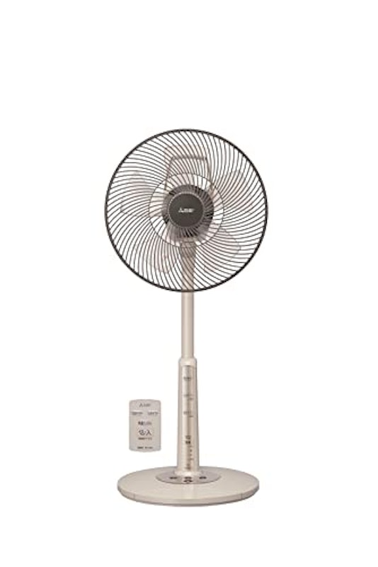 リビング扇風機 1