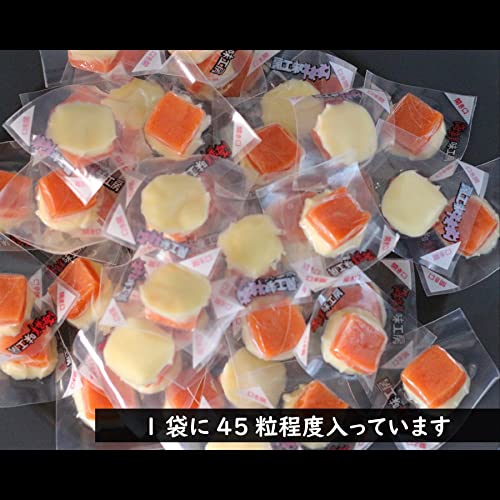 どっさり鮭チーズ 3