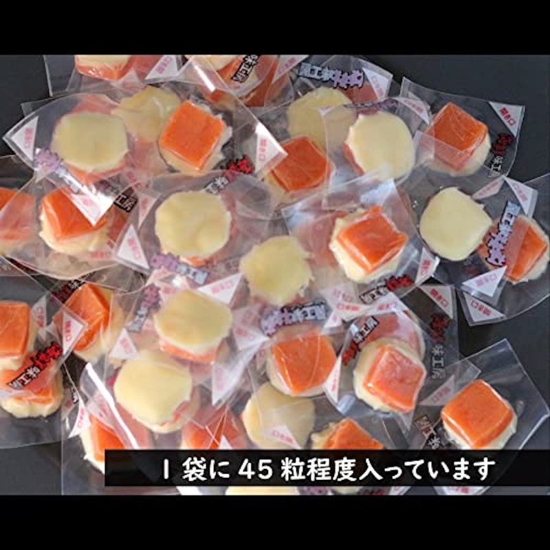 どっさり鮭チーズ 3