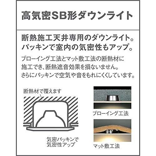 軒下ダウンライト 6