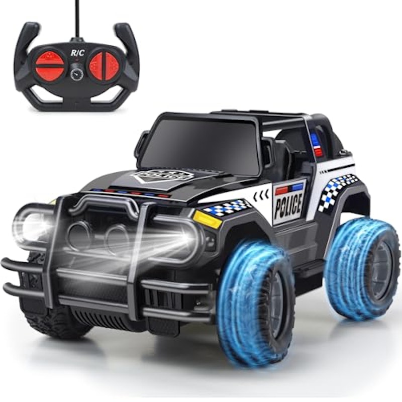 ラジコンカー 1