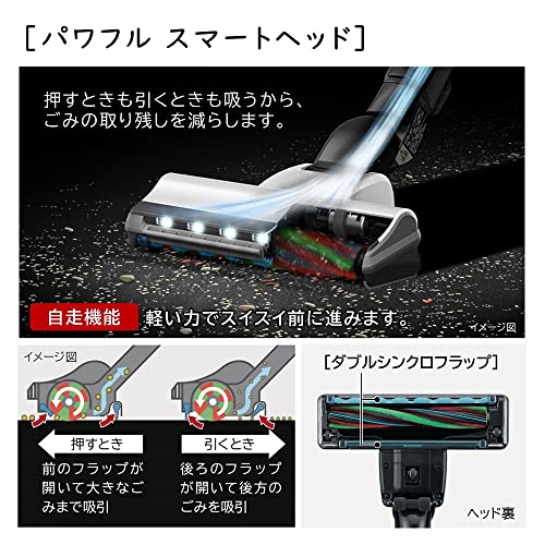 パワーブーストサイクロン 4