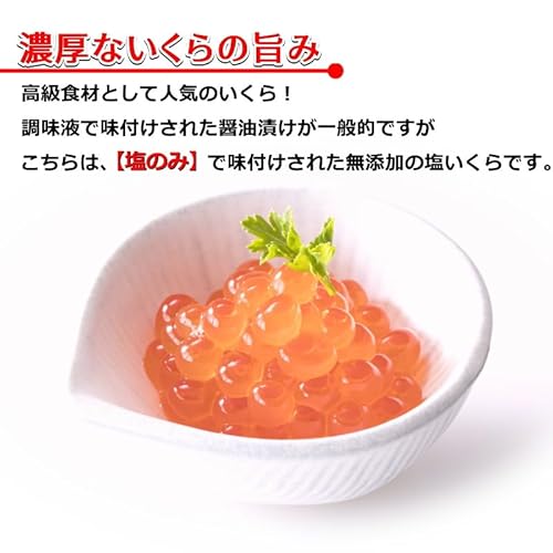 塩いくら 2