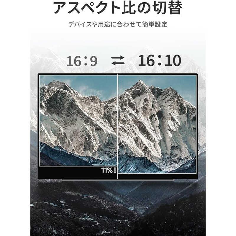 PCモニター 3