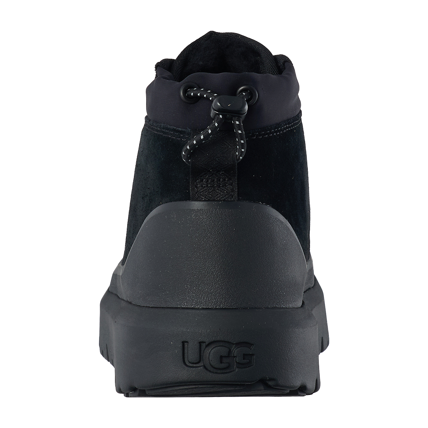 UGG Neumel Weather Hybrid 1143991を検証レビュー！スノーブーツ