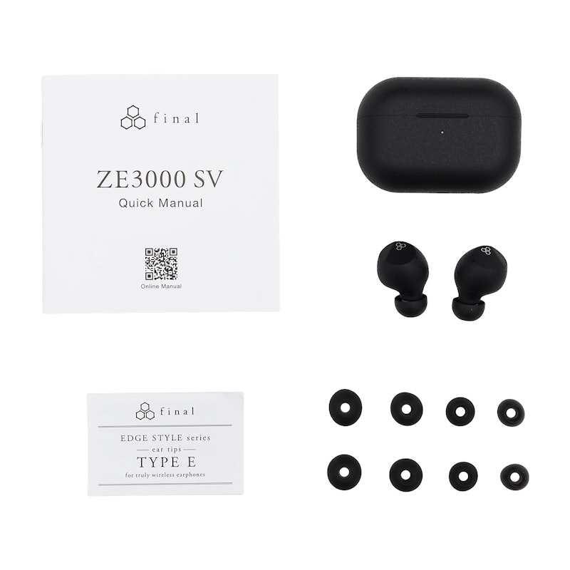 ZE3000 SV 5