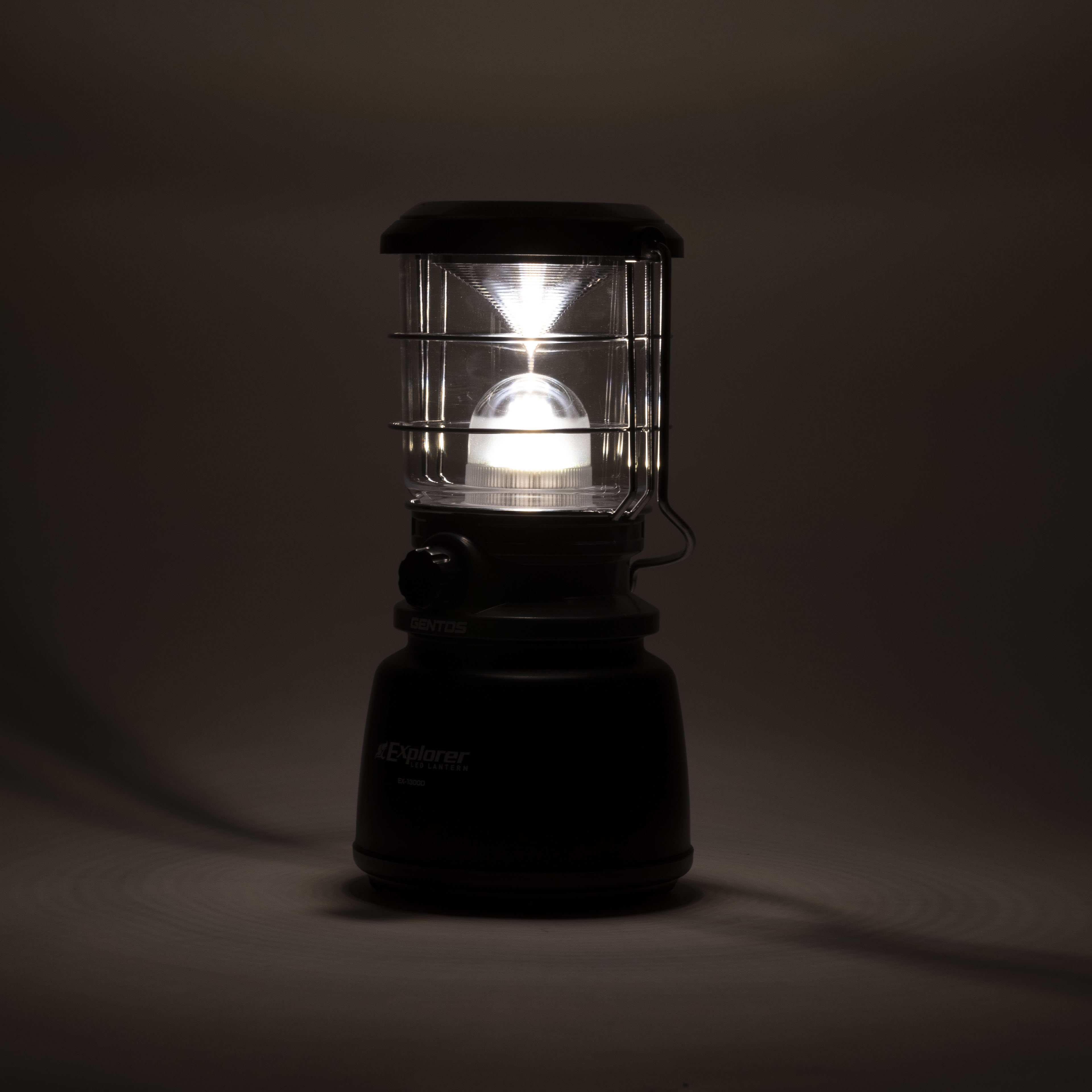 LEDランタン 3
