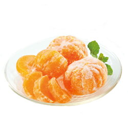 和歌山県産冷凍温州みかん 1