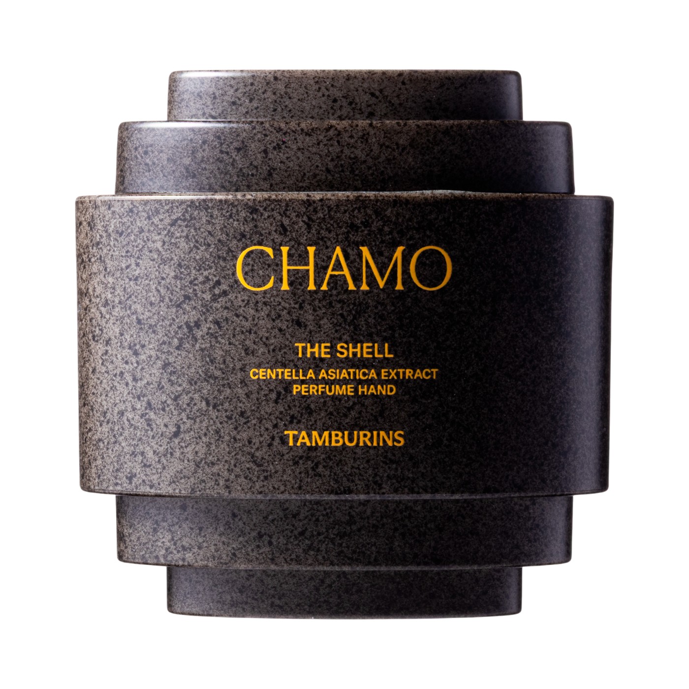 SHELL PERFUME HAND CHAMO 1