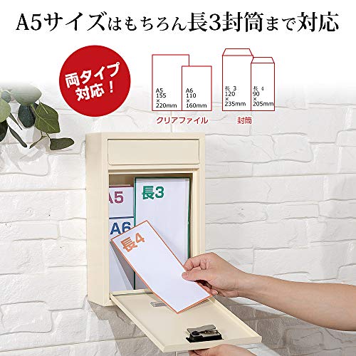 ポスト 5