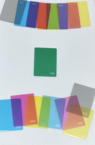 重ねて色をつくるゲーム 新装版 2