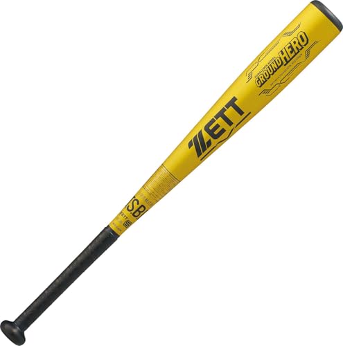 84cm 730g 軟式バット　超々ジュラルミン　ゴールド　未使用品 超々ジュラルミンの少年野球バットのおすすめ人気ランキング【2026年5