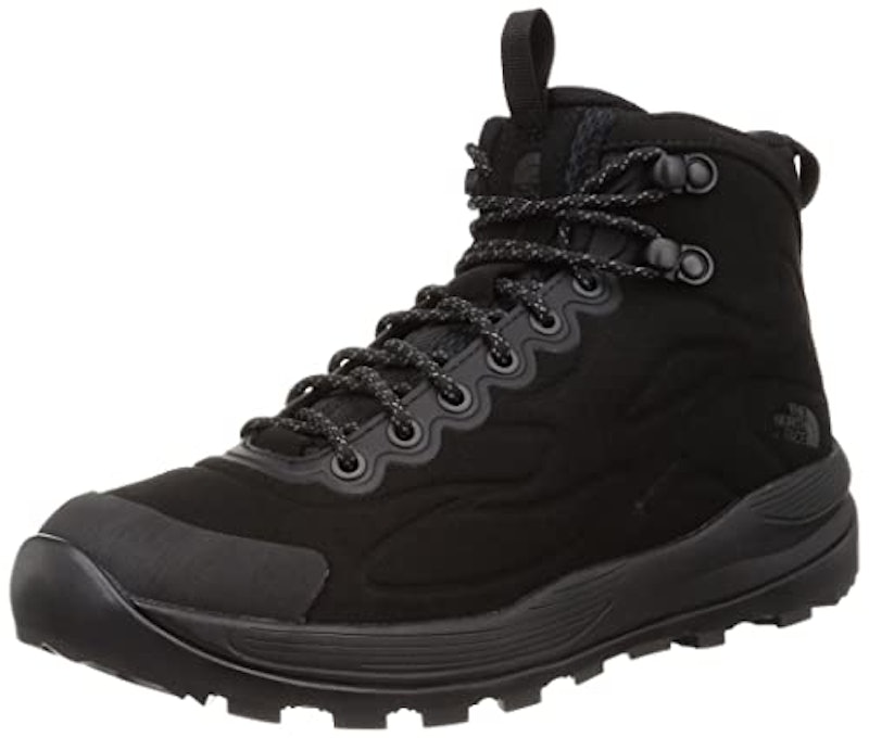 Scrambler Mid GORE-TEX Invisible Fit 1