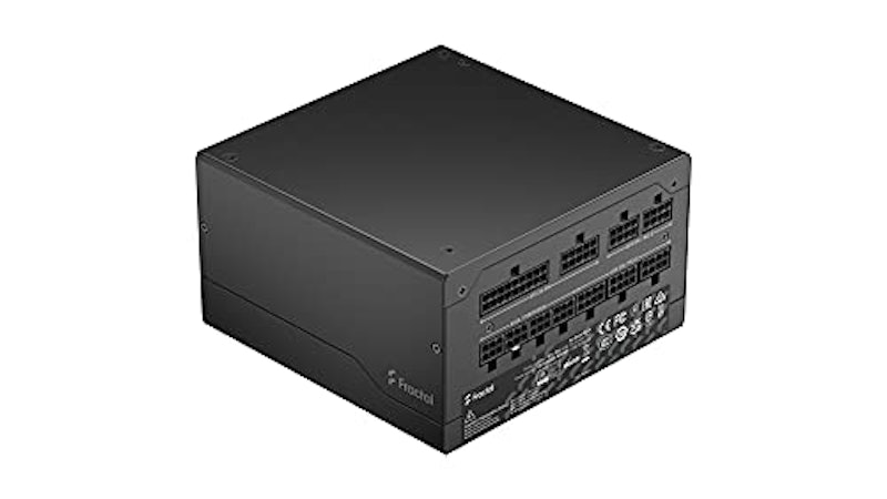 ION Gold 750W 4